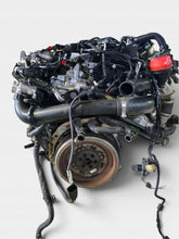 Laden Sie das Bild in den Galerie-Viewer, Motor VW Caddy DFSD DFS 2.0 102PS 75kW 2019 Diesel Engine Unkomplett MOT1794954318ol