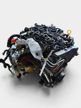 Laden Sie das Bild in den Galerie-Viewer, Motor VW Caddy DFSD DFS 2.0 102PS 75kW 2019 Diesel Engine Unkomplett MOT1794954318ol