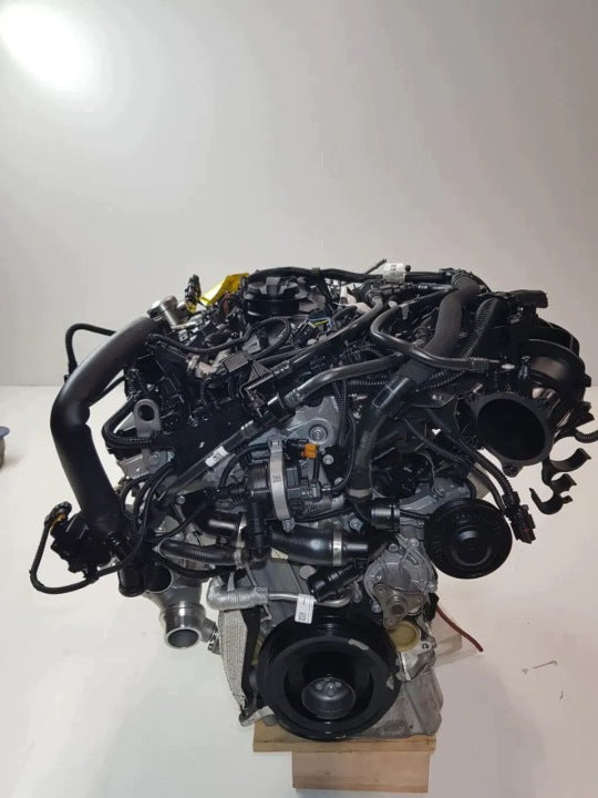 Motor BMW G30 G20 B48B20B 2.0 Benzin Engine Komplett MOT1816713021vb