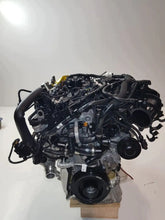 Laden Sie das Bild in den Galerie-Viewer, Motor BMW G30 G20 B48B20B 2.0 Benzin Engine Komplett MOT1816713021vb