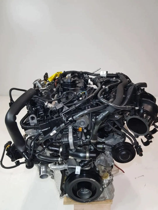 Motor BMW G30 G20 B48B20B 2.0 Benzin Engine Komplett MOT1816713021vb
