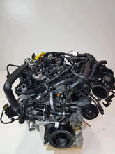 Laden Sie das Bild in den Galerie-Viewer, Motor BMW G30 G20 B48B20B 2.0 Benzin Engine Komplett MOT1816713021vb