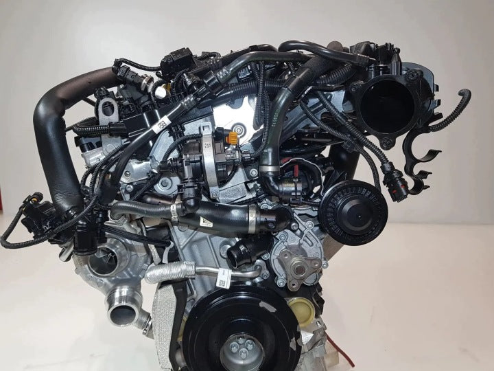 Motor BMW G30 G20 B48B20B 2.0 Benzin Engine Komplett MOT1816713021vb