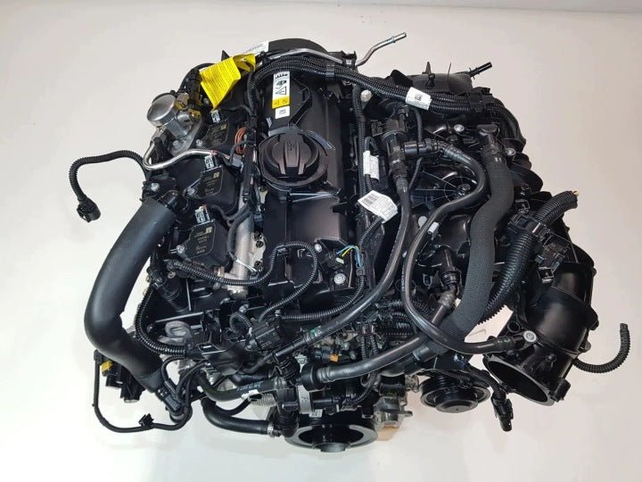 Motor BMW G30 G20 B48B20B 2.0 Benzin Engine Komplett MOT1816713021vb