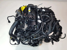 Laden Sie das Bild in den Galerie-Viewer, Motor BMW G30 G20 B48B20B 2.0 Benzin Engine Komplett MOT1816713021vb