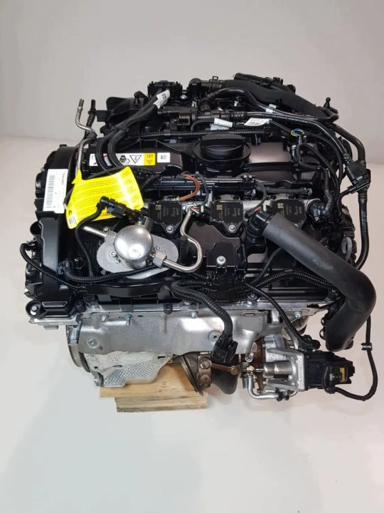 Motor BMW G30 G20 B48B20B 2.0 Benzin Engine Komplett MOT1816713021vb