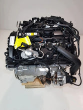 Laden Sie das Bild in den Galerie-Viewer, Motor BMW G30 G20 B48B20B 2.0 Benzin Engine Komplett MOT1816713021vb