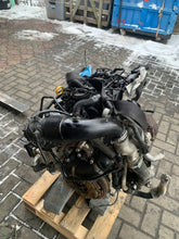 Laden Sie das Bild in den Galerie-Viewer, Motor Seat Skoda VW I CUS CUSA CUSB 1.4 TDI 115TKm Diesel Engine Komplett MOT1818828511ga