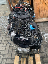 Laden Sie das Bild in den Galerie-Viewer, Motor Seat Skoda VW I CUS CUSA CUSB 1.4 TDI 115TKm Diesel Engine Komplett MOT1818828511ga