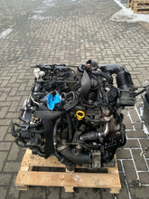 Laden Sie das Bild in den Galerie-Viewer, Motor Seat Skoda VW I CUS CUSA CUSB 1.4 TDI 115TKm Diesel Engine Komplett MOT1818828511ga