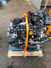 Laden Sie das Bild in den Galerie-Viewer, Motor Seat Skoda VW I CUS CUSA CUSB 1.4 TDI 115TKm Diesel Engine Komplett MOT1818828511ga