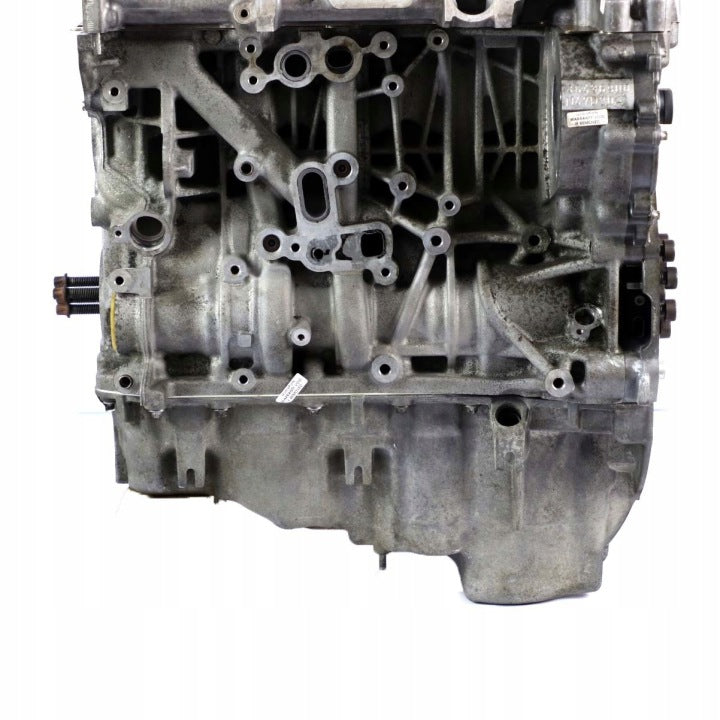 Motor BMW E81 E90 E87 N47D20C N47 11002157055 2.0 109TKm Diesel Unkomplett MOT1844045991ss