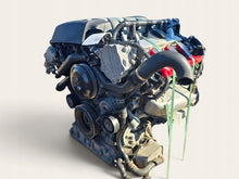 Load image into Gallery viewer, Motor Audi A6 CHVA 2.8 204PS 150kW 2012 Diesel Engine Unkomplett MOT1844821893dx