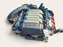 Load image into Gallery viewer, Motor Audi A6 CHVA 2.8 204PS 150kW 2012 Diesel Engine Unkomplett MOT1844821893dx