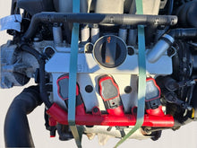 Load image into Gallery viewer, Motor Audi A6 CHVA 2.8 204PS 150kW 2012 Diesel Engine Unkomplett MOT1844821893dx