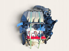 Load image into Gallery viewer, Motor Audi A6 CHVA 2.8 204PS 150kW 2012 Diesel Engine Unkomplett MOT1844821893dx