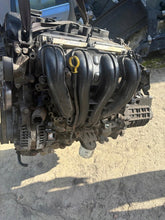 Laden Sie das Bild in den Galerie-Viewer, Motor Volvo I B4204S3 2.0 107kW Benzin Engine Unkomplett MOT1884064250oa