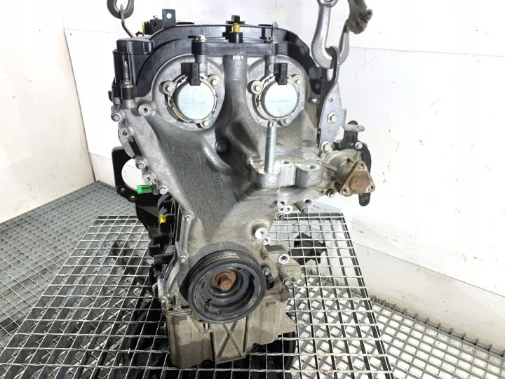 Motor Ford Fiesta I FSJA 1.1 75PS 55kW Benzin Engine Unkomplett MOT1885649973zc