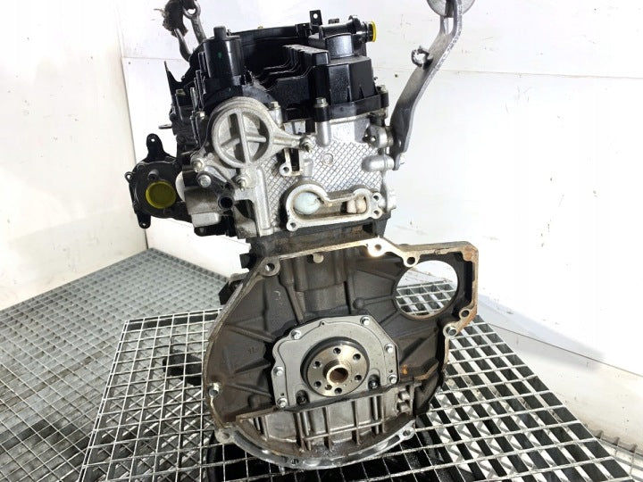 Motor Ford Fiesta I FSJA 1.1 75PS 55kW Benzin Engine Unkomplett MOT1885649973zc