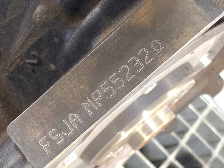 Motor Ford Fiesta I FSJA 1.1 75PS 55kW Benzin Engine Unkomplett MOT1885649973zc