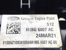 Laden Sie das Bild in den Galerie-Viewer, Motor Ford Fiesta I FSJA 1.1 75PS 55kW Benzin Engine Unkomplett MOT1885649973zc