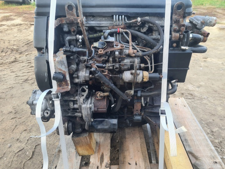 Motor Renault Master II 2.8 Diesel Engine Komplett MOT1908347295am