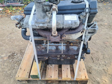 Load image into Gallery viewer, Motor Renault Master II 2.8 Diesel Engine Komplett MOT1908347295am