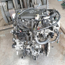Laden Sie das Bild in den Galerie-Viewer, Motor Jaguar Xf 224DT 2.2 175TKm 2013 Diesel Engine Komplett MOT1931475738rx