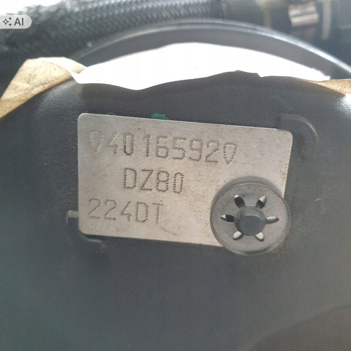 Motor Jaguar Xf 224DT 2.2 175TKm 2013 Diesel Engine Komplett MOT1931475738rx