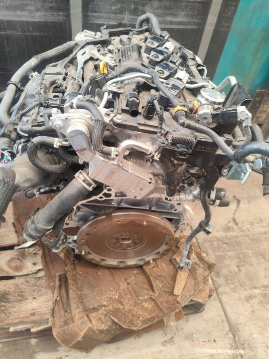 Motor Lexus Ux XM20AU91C Hybrid Engine Komplett MOT1936637561cd