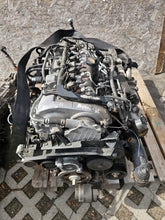 Laden Sie das Bild in den Galerie-Viewer, Motor Lexus I Is LKC15753 2.2 D-CAT 2011 Diesel Engine Komplett MOT1953886537dw