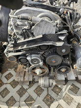 Laden Sie das Bild in den Galerie-Viewer, Motor Lexus I Is LKC15753 2.2 D-CAT 2011 Diesel Engine Komplett MOT1953886537dw