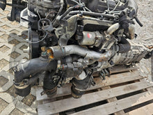 Laden Sie das Bild in den Galerie-Viewer, Motor Lexus I Is LKC15753 2.2 D-CAT 2011 Diesel Engine Komplett MOT1953886537dw