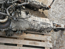 Laden Sie das Bild in den Galerie-Viewer, Motor Lexus I Is LKC15753 2.2 D-CAT 2011 Diesel Engine Komplett MOT1953886537dw