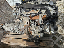 Laden Sie das Bild in den Galerie-Viewer, Motor Lexus I Is LKC15753 2.2 D-CAT 2011 Diesel Engine Komplett MOT1953886537dw