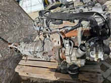 Laden Sie das Bild in den Galerie-Viewer, Motor Lexus I Is LKC15753 2.2 D-CAT 2011 Diesel Engine Komplett MOT1953886537dw