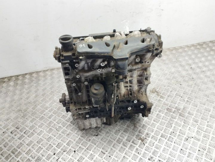 Motor Volvo V70 I 30677367 2.4 2006 Diesel Engine Unkomplett MOT1974105223us