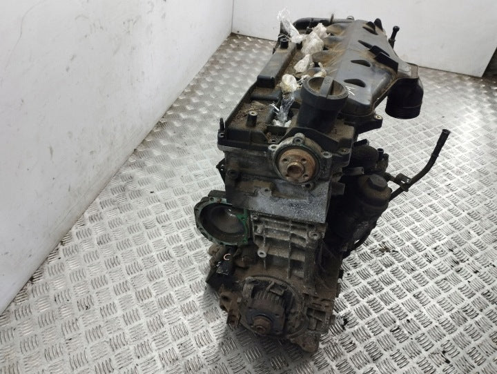 Motor Volvo V70 I 30677367 2.4 2006 Diesel Engine Unkomplett MOT1974105223us