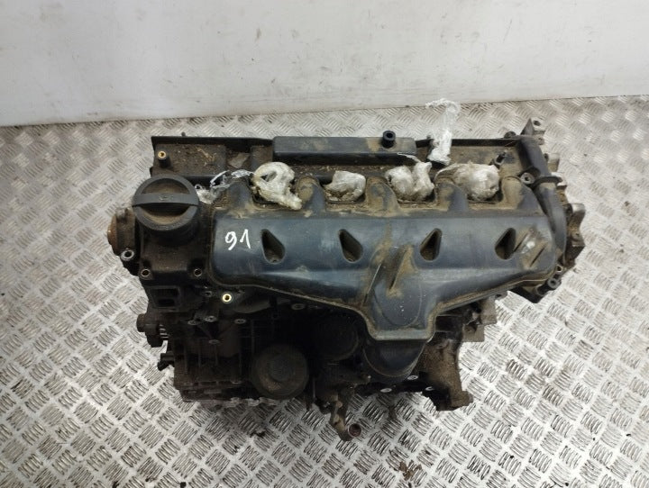 Motor Volvo V70 I 30677367 2.4 2006 Diesel Engine Unkomplett MOT1974105223us