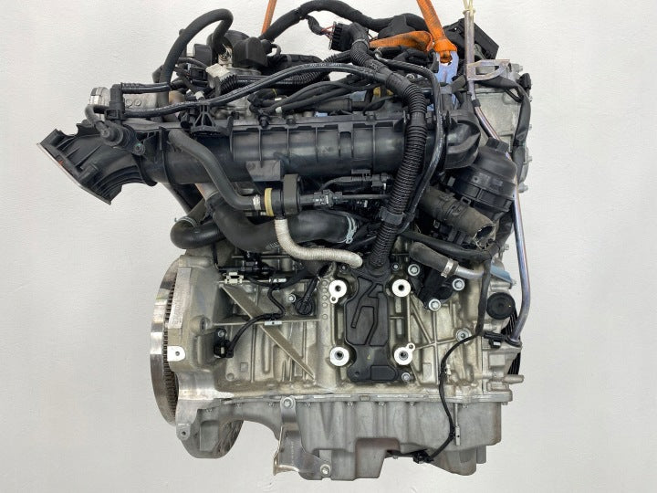 Motor Mercedes-Benz 270910 1.6 CGI 122PS 85TKm 2012 Benzin Engine Komplett MOT2004613113od