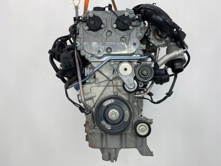 Motor Mercedes-Benz 270910 1.6 CGI 122PS 85TKm 2012 Benzin Engine Komplett MOT2004613113od