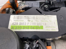 Load image into Gallery viewer, Motor Mercedes-Benz 270910 1.6 CGI 122PS 85TKm 2012 Benzin Engine Komplett MOT2004613113od