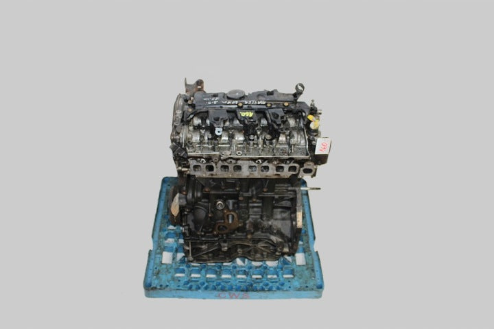 Motor Opel Renault Movano Master I M9TC704 2.3 DCI Diesel Engine Unkomplett MOT2020401294dt