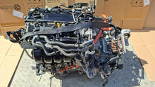 Laden Sie das Bild in den Galerie-Viewer, Motor Toyota XA25A-V92CG 2.5 107TKm Hybrid Engine Unkomplett MOT2024979580in