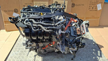 Laden Sie das Bild in den Galerie-Viewer, Motor Toyota XA25A-V92CG 2.5 107TKm Hybrid Engine Unkomplett MOT2024979580in