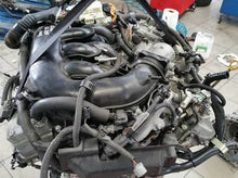 Laden Sie das Bild in den Galerie-Viewer, Motor Lexus Toyota III S3G-R62 S3GR 3.0 249PS 123TKm Benzin Engine Komplett MOT2061309466qk