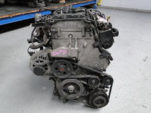 Laden Sie das Bild in den Galerie-Viewer, Motor Hyundai Kia I30 Ceed D4FB 1.6 CRDI 117PS Diesel Engine Komplett MOT2061433387ss
