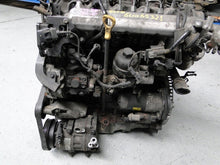 Laden Sie das Bild in den Galerie-Viewer, Motor Hyundai Kia I30 Ceed D4FB 1.6 CRDI 117PS Diesel Engine Komplett MOT2061433387ss