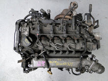 Laden Sie das Bild in den Galerie-Viewer, Motor Hyundai Kia I30 Ceed D4FB 1.6 CRDI 117PS Diesel Engine Komplett MOT2061433387ss