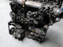 Laden Sie das Bild in den Galerie-Viewer, Motor Hyundai Kia I30 Ceed D4FB 1.6 CRDI 117PS Diesel Engine Komplett MOT2061433387ss